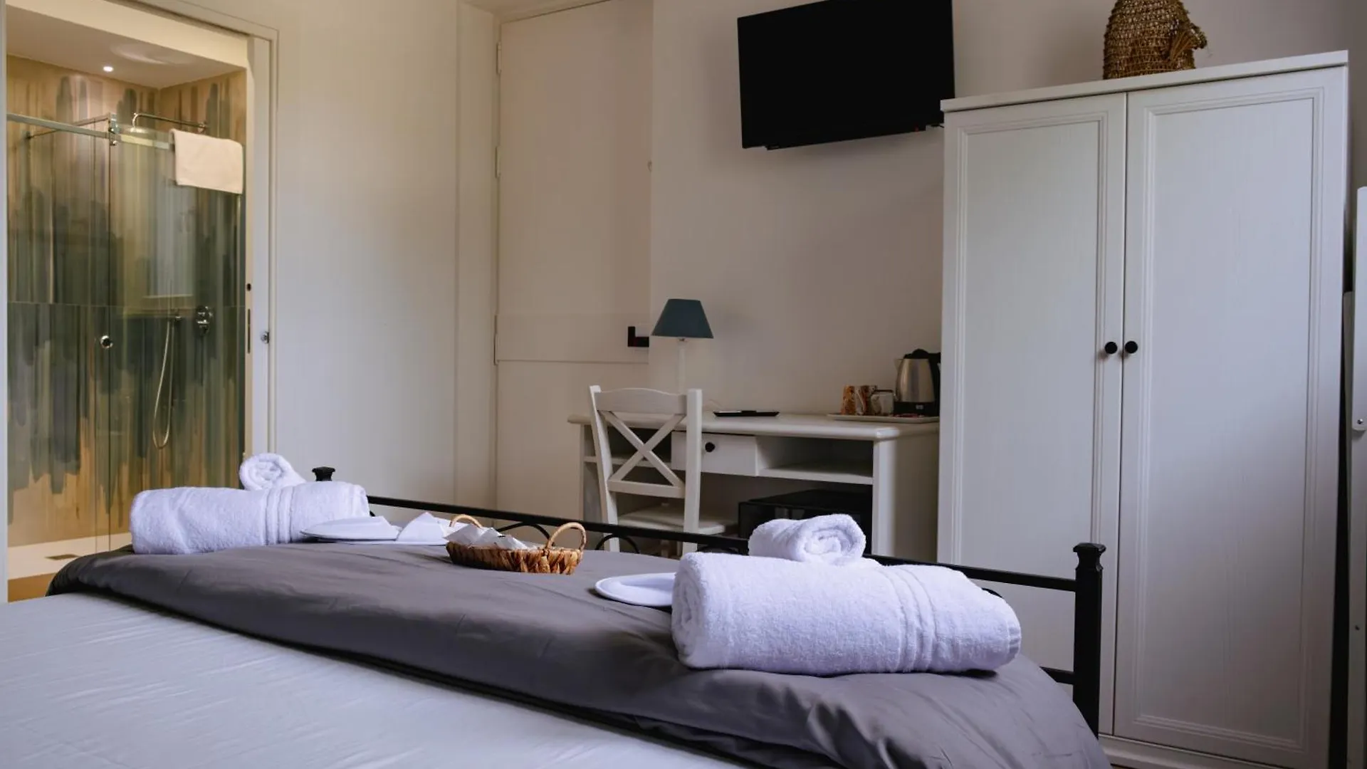 Villa Rubino Mondello - By Rentalbeb Italy Palermo Guest house