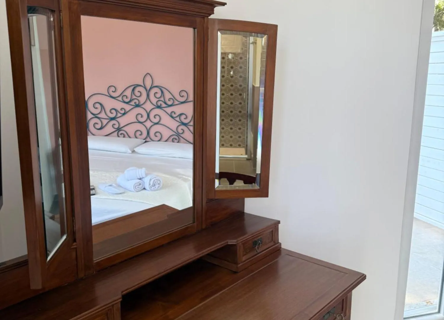 Villa Rubino Mondello - By Rentalbeb Italy Palermo Guest house