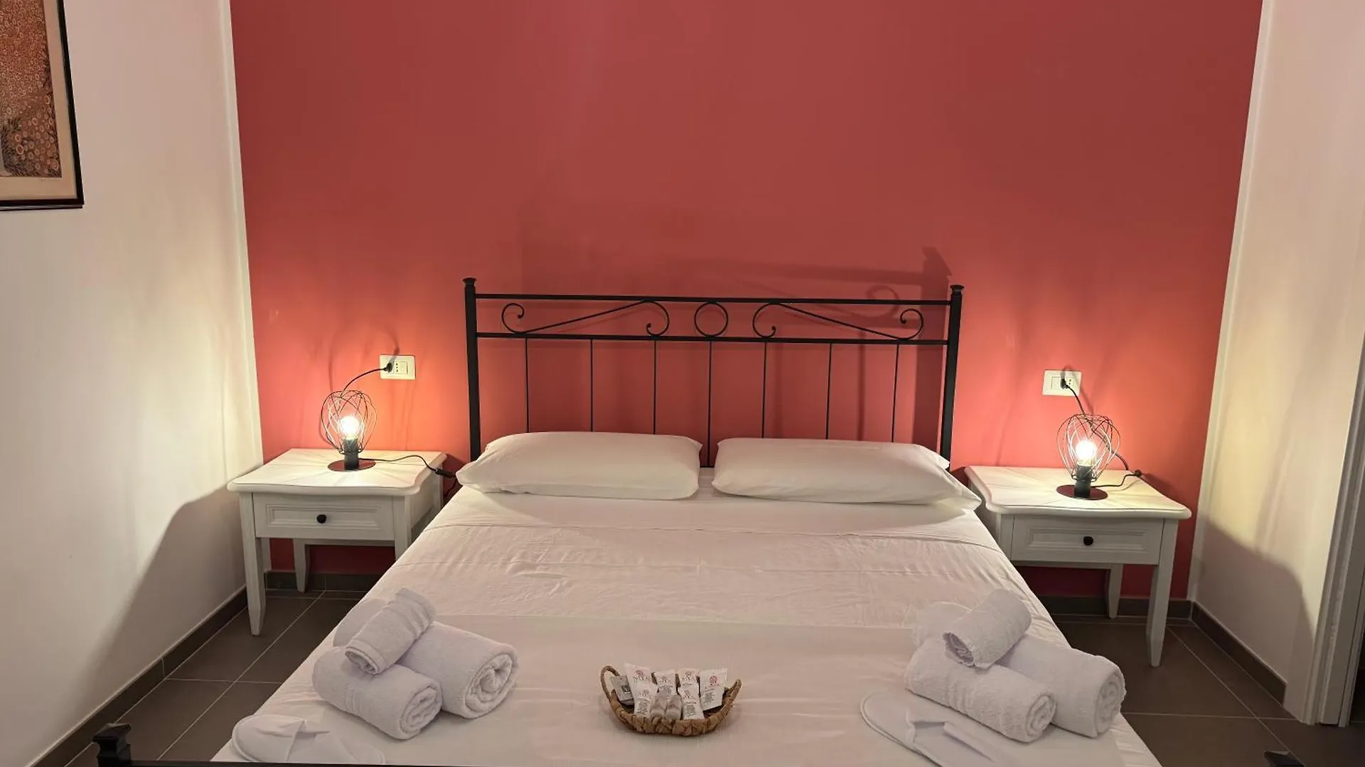 Guest house Villa Rubino Mondello - By Rentalbeb Italy Palermo Italy