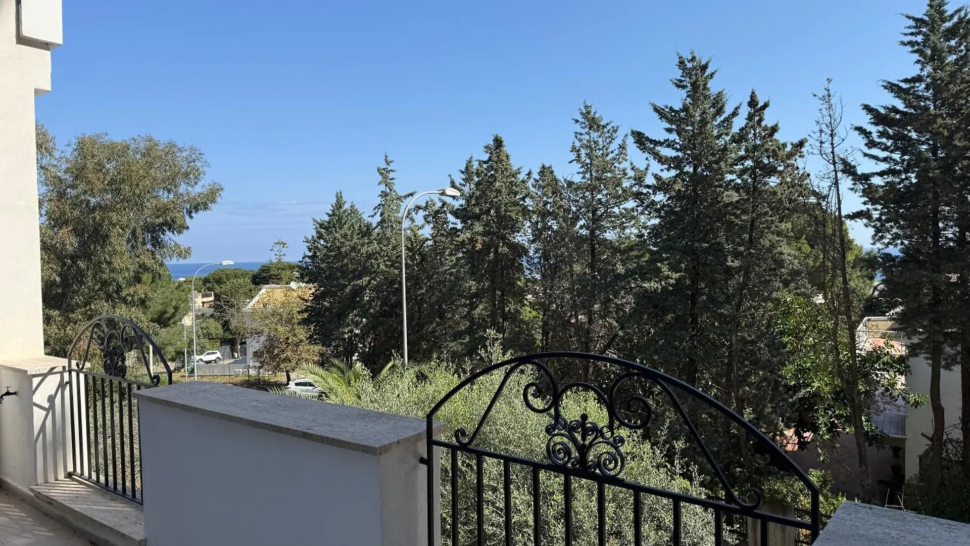 Villa Rubino Mondello - By Rentalbeb Italy Palermo