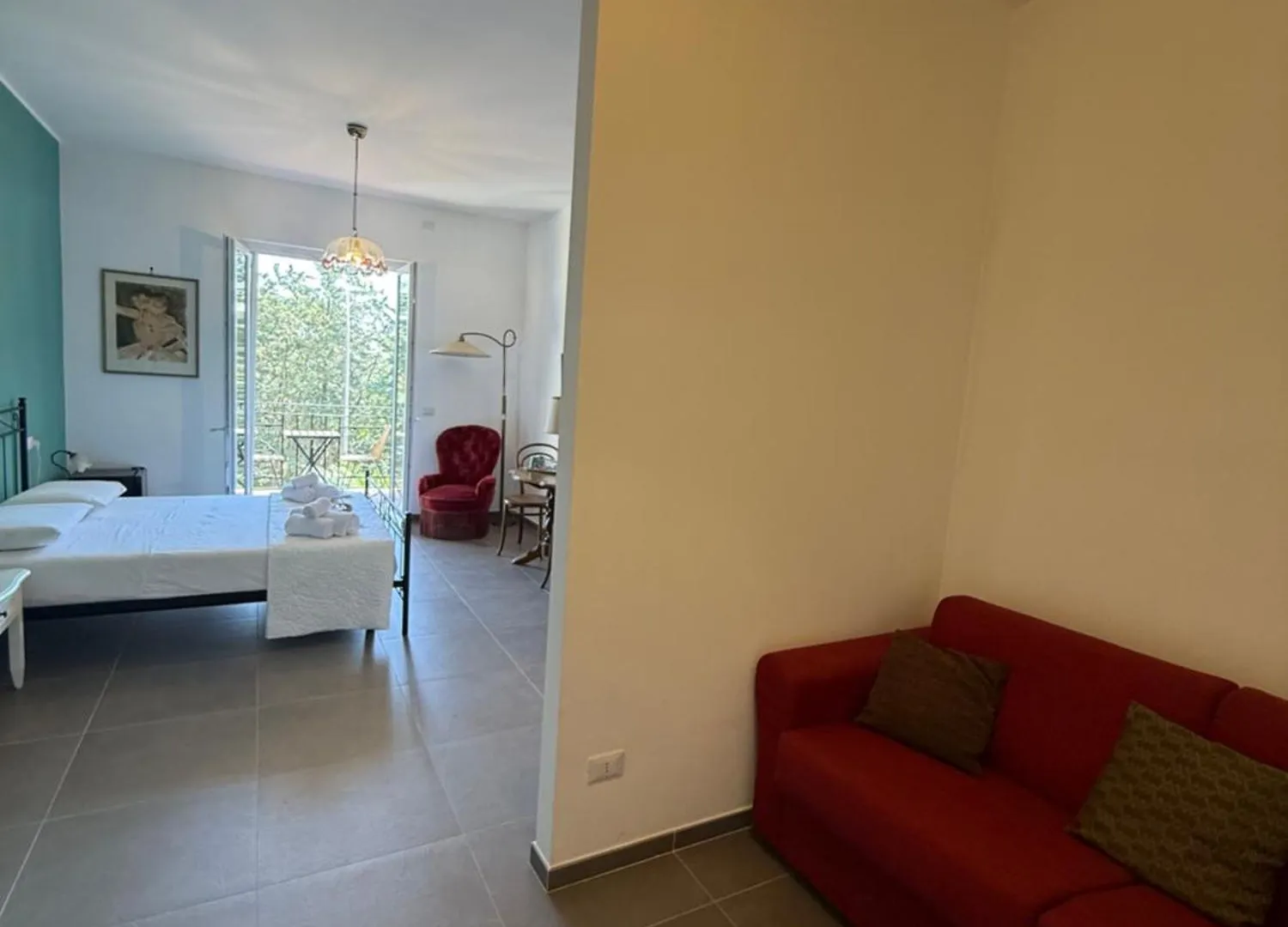Villa Rubino Mondello - By Rentalbeb Italy Palermo