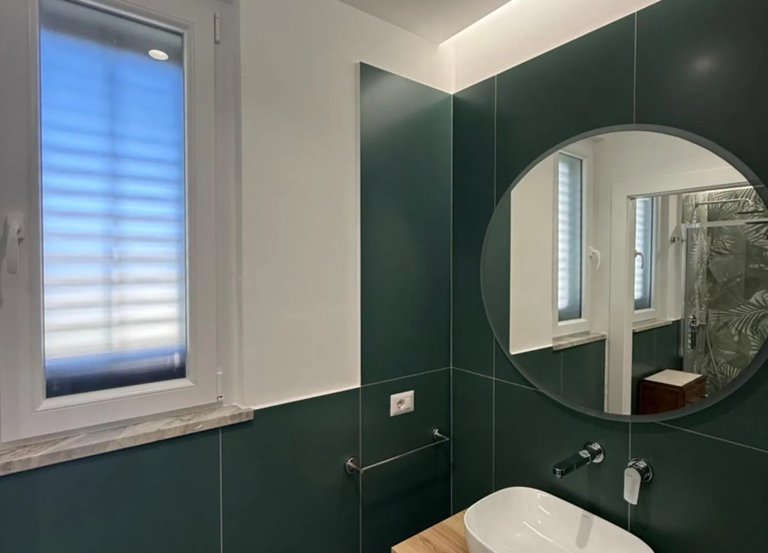 Villa Rubino Mondello - By Rentalbeb Italy Palermo Guest house