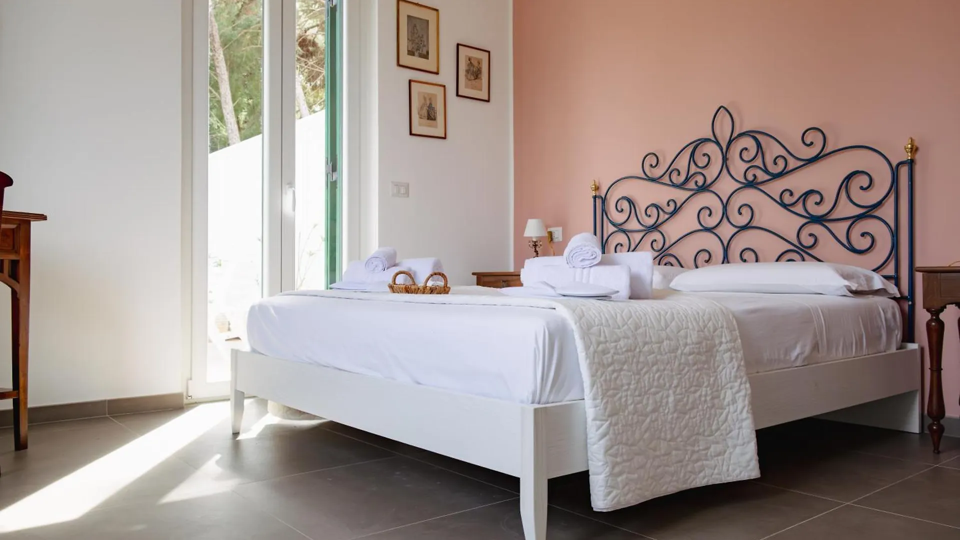 Villa Rubino Mondello - By Rentalbeb Italy Palermo Guest house