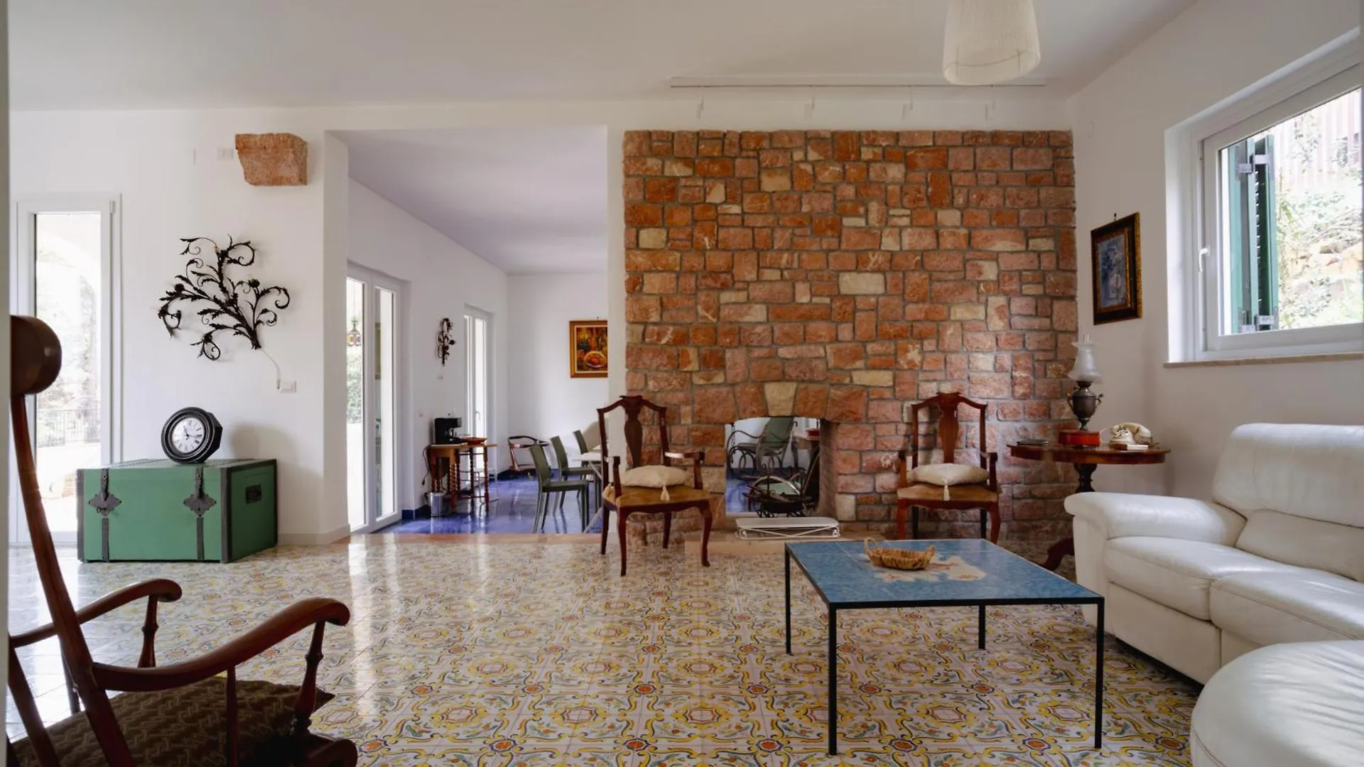 Guest house Villa Rubino Mondello - By Rentalbeb Italy Palermo