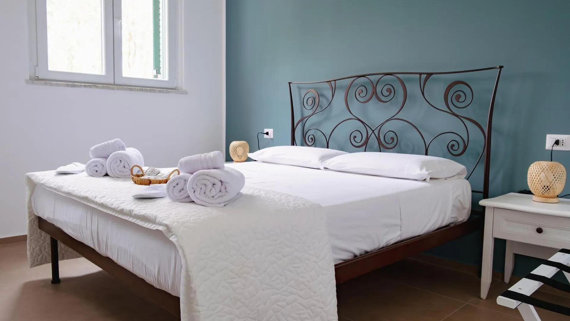 Guest house Villa Rubino Mondello - By Rentalbeb Italy Palermo