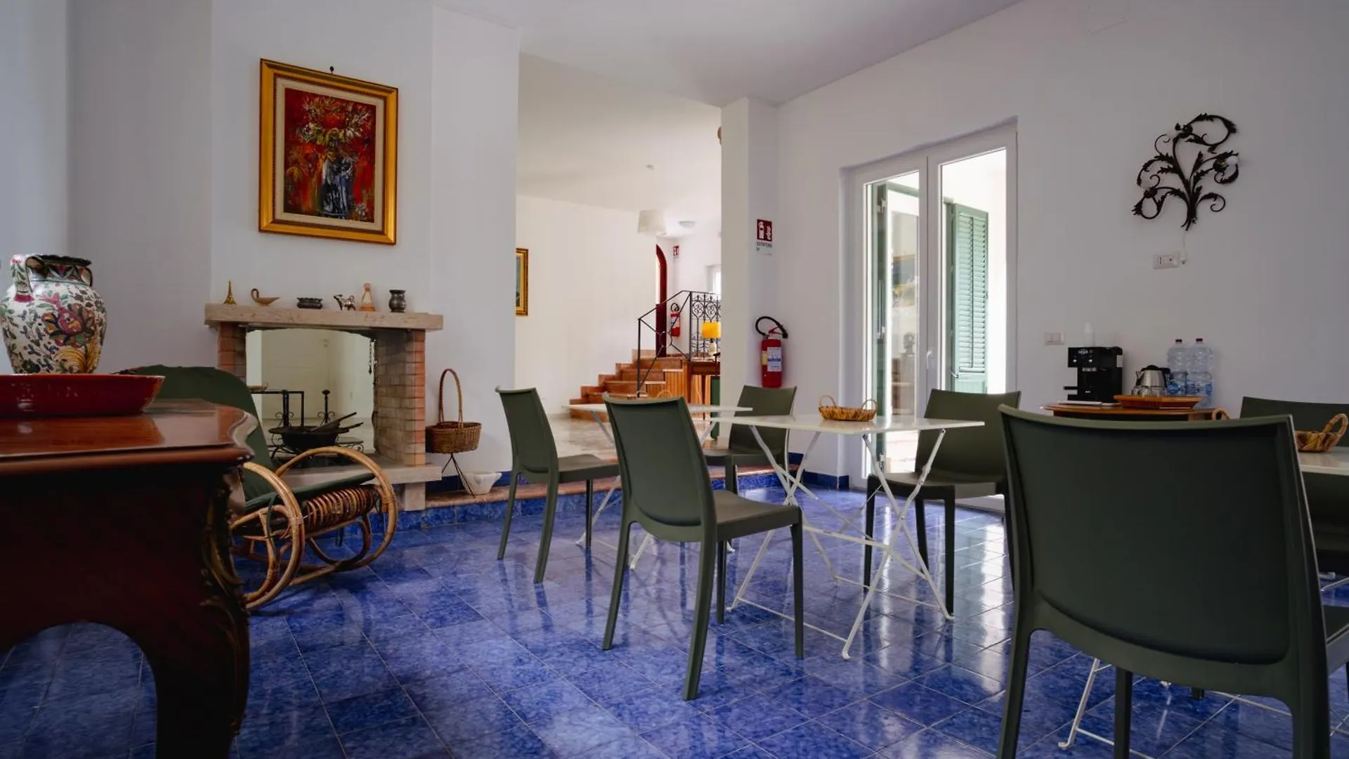 Villa Rubino Mondello - By Rentalbeb Italy Palermo Penzion